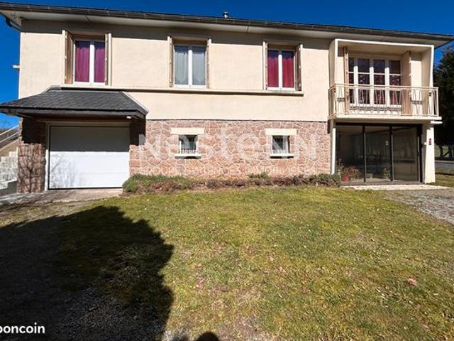 Maison 5 pièces 127 m²