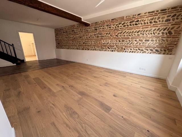 Maison 5 pièces 126 m²