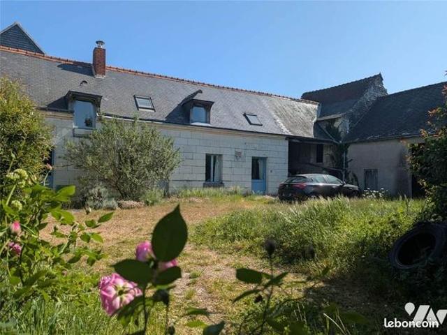 Maison 5 pièces 127 m²