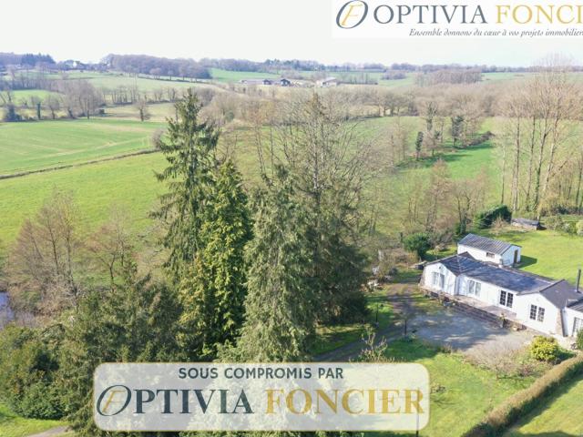 Maison 5 pièces 127 m²