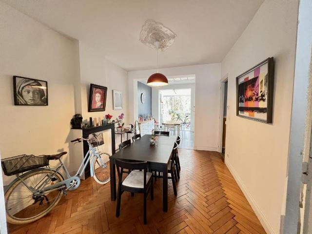 Maison 5 pièces 127 m²