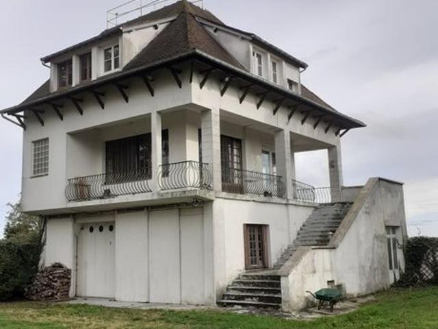 Maison 5 pièces 127 m²