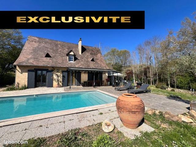Maison 5 pièces 127 m²