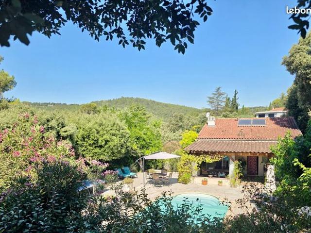 Maison 5 pièces 127 m²