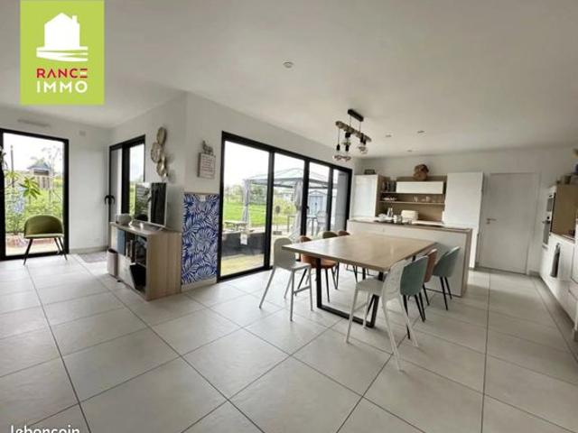 Maison 5 pièces 127 m²