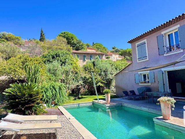 Maison 5 pièces 127 m²