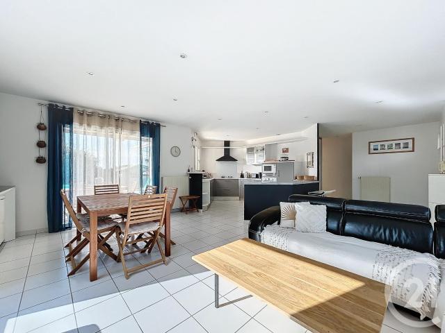 Maison 5 pièces 127 m²