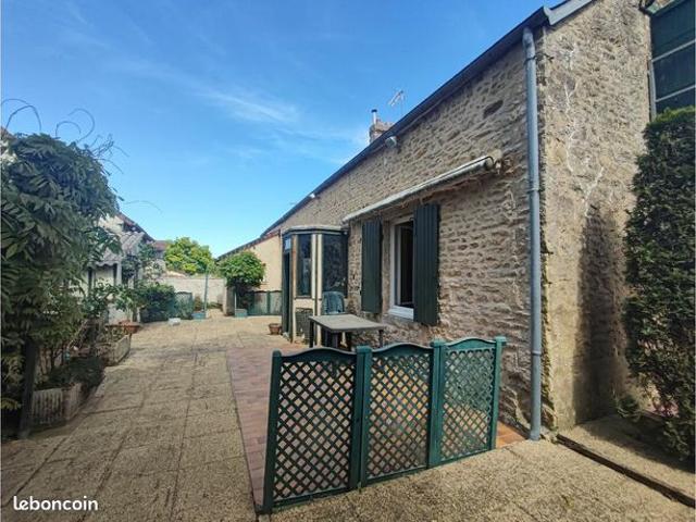 Maison 5 pièces 127 m²