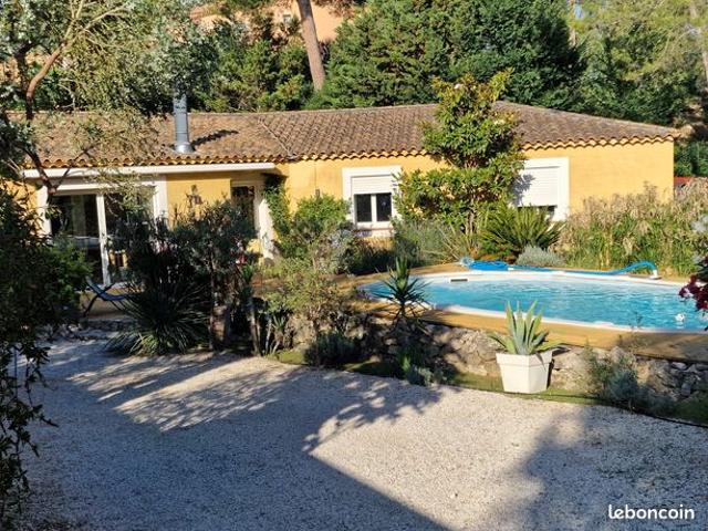Maison 5 pièces 127 m²