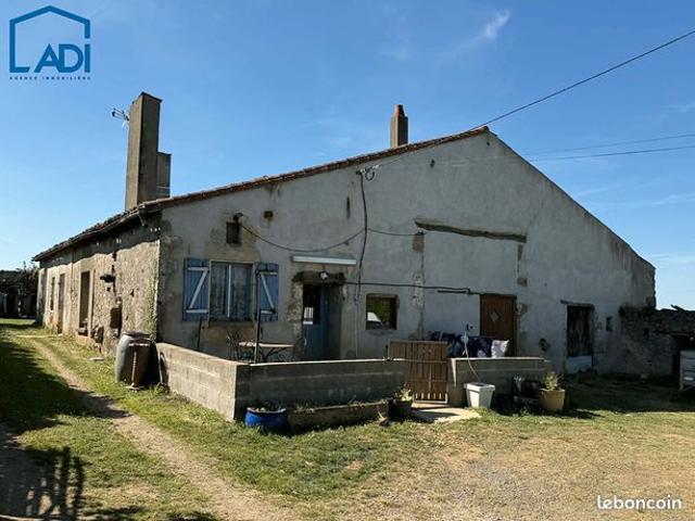 Maison 5 pièces 127 m²