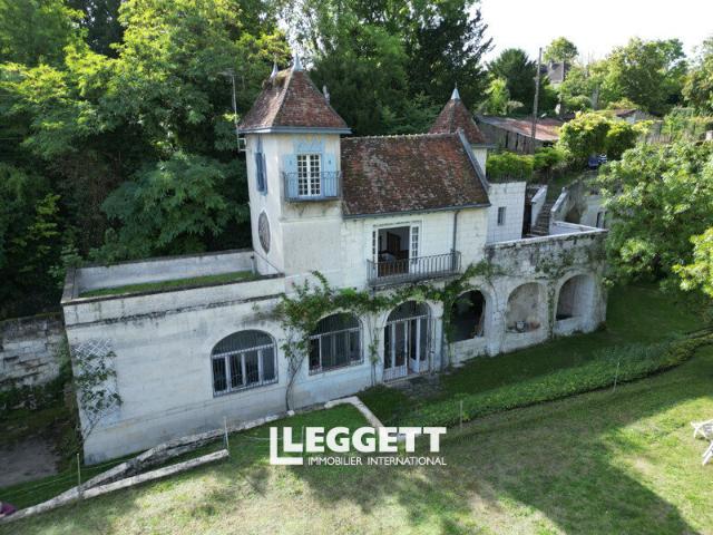Maison 5 pièces 127 m²