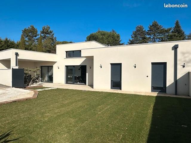 Maison 5 pièces 127 m²