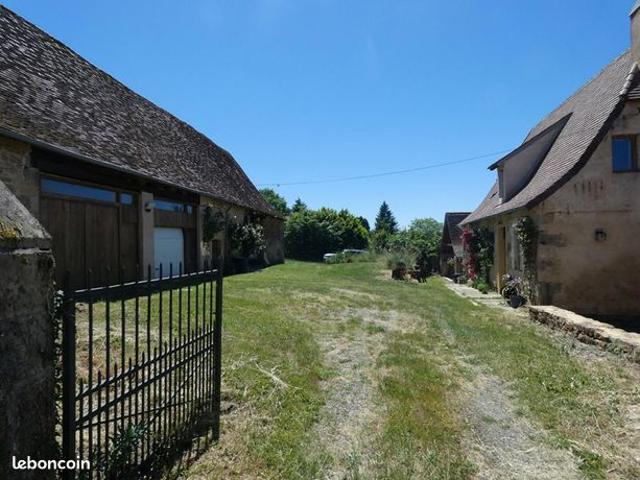 Maison 5 pièces 127 m²