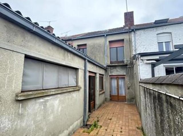 Maison 5 pièces 127 m²