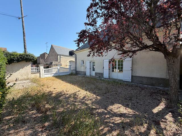 Maison 5 pièces 127 m²