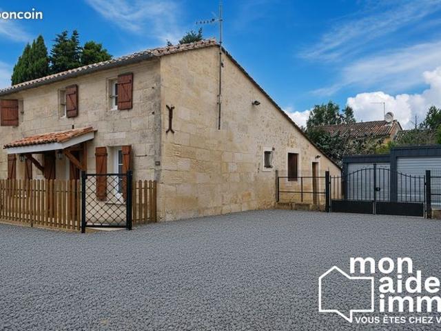 Maison 5 pièces 127 m²