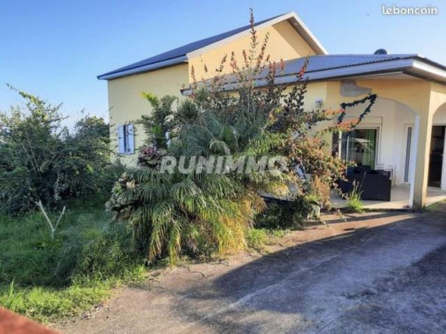 Maison 5 pièces 127 m²