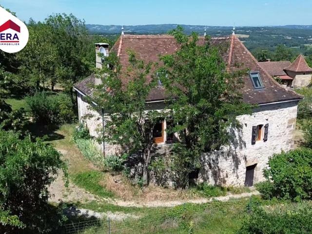 Maison 5 pièces 127 m²