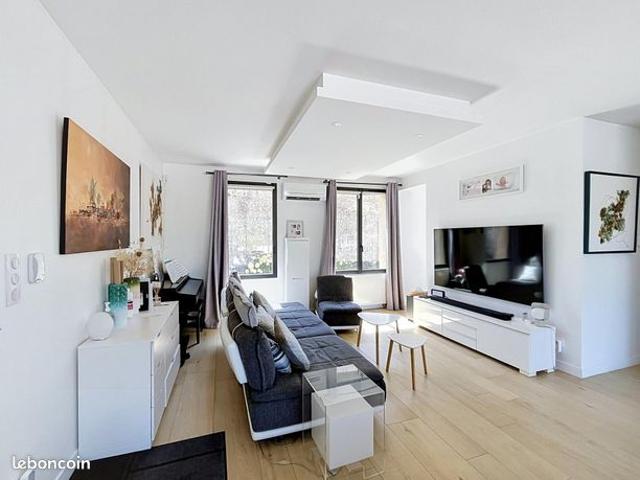 Maison 5 pièces 127 m²