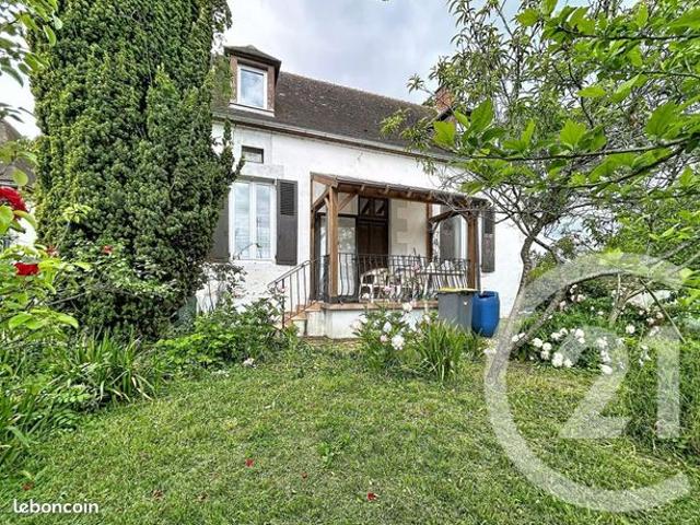 Maison 5 pièces 127 m²
