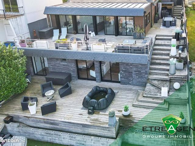 Maison 5 pièces 127 m²