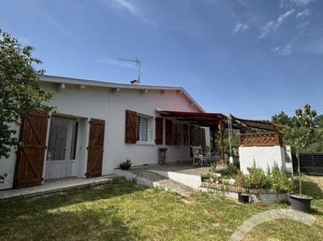 Maison 5 pièces 127 m²