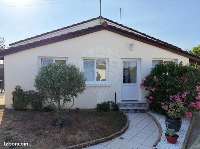 Maison 5 pièces 127 m²