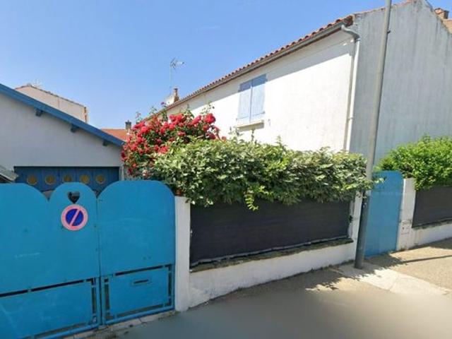 Maison 5 pièces 127 m²