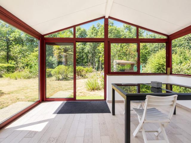 Maison 5 pièces 127 m²
