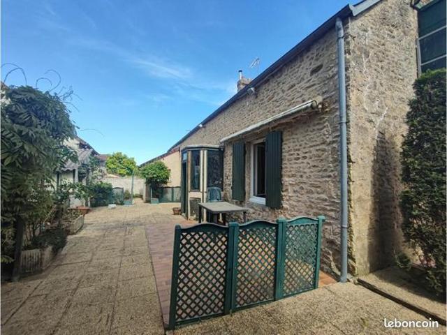 Maison 5 pièces 127 m²