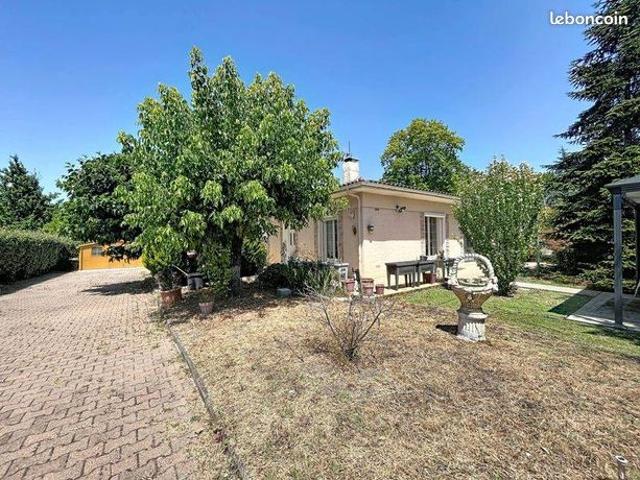 Maison 5 pièces 127 m²