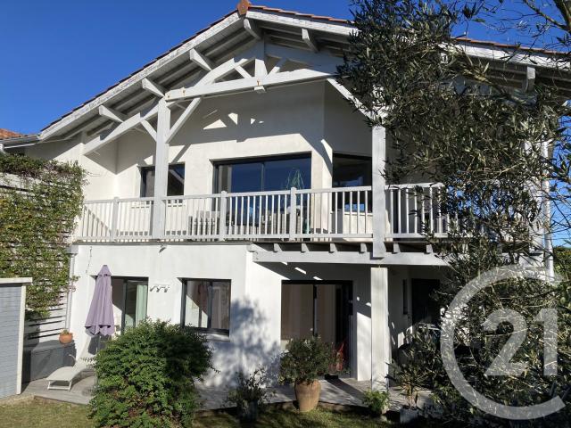 Maison 5 pièces 127 m²