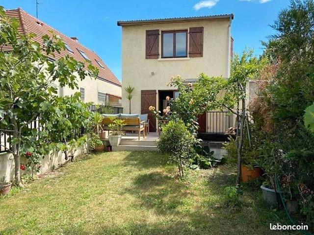 Maison 5 pièces 127 m²