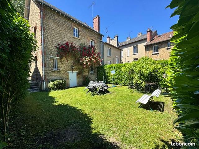 Maison 5 pièces 127 m²