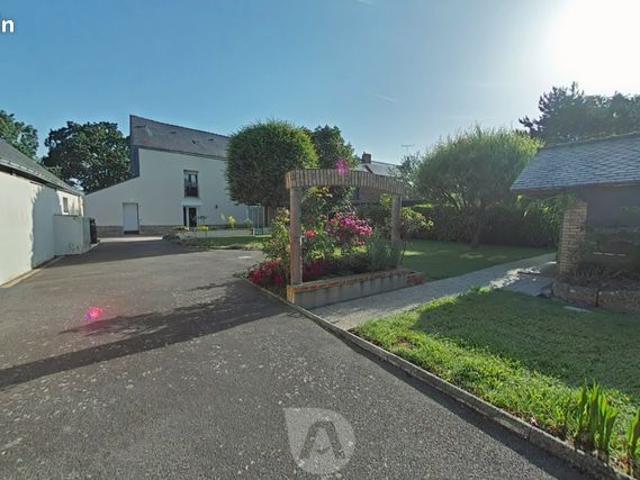 Maison 5 pièces 127 m²
