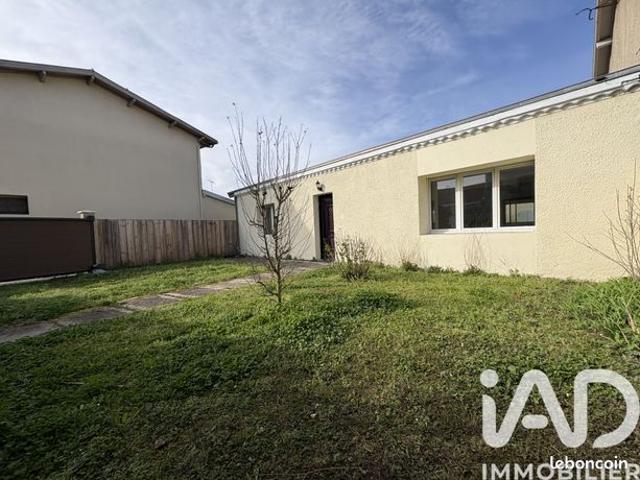 Maison 5 pièces 127 m²