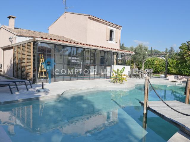 Maison 5 pièces 127 m²