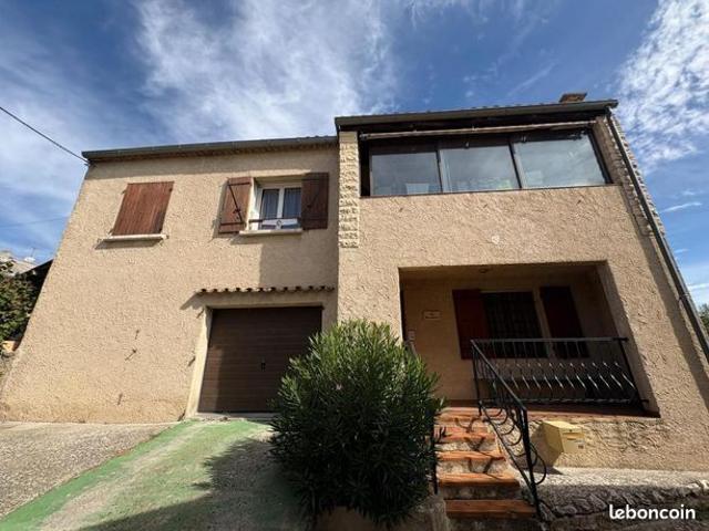 Maison 5 pièces 127 m²
