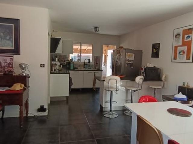 Maison 5 pièces 127 m²