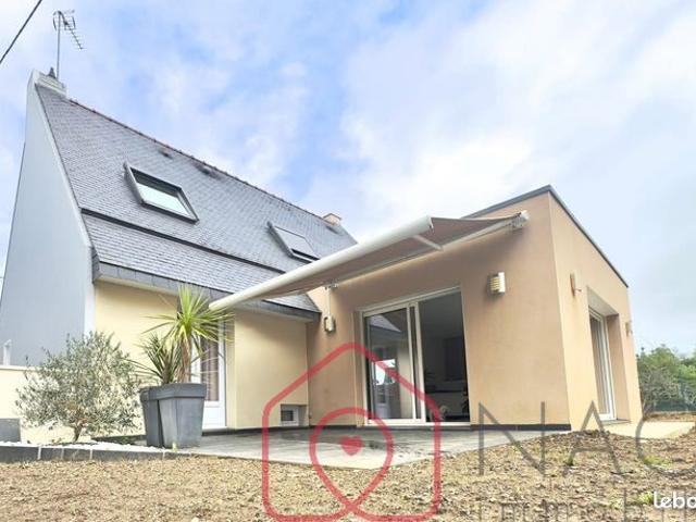 Maison 5 pièces 127 m²