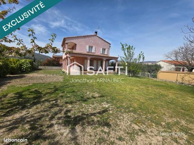 Maison 5 pièces 127 m²