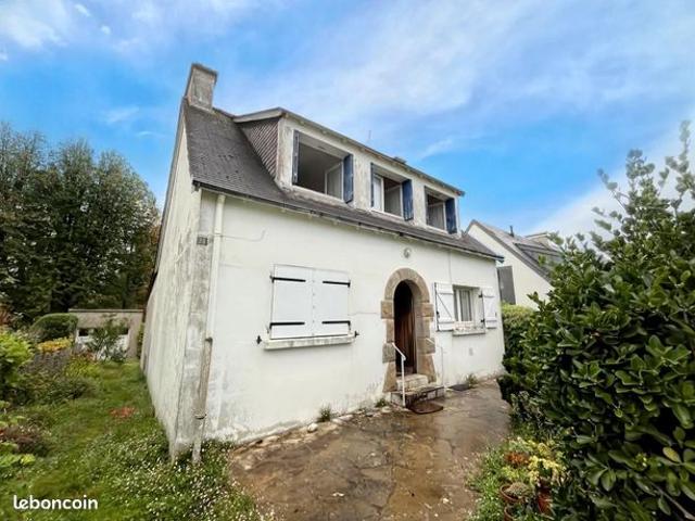 Maison 5 pièces 127 m²