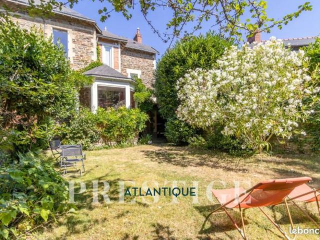 Maison 5 pièces 127 m²