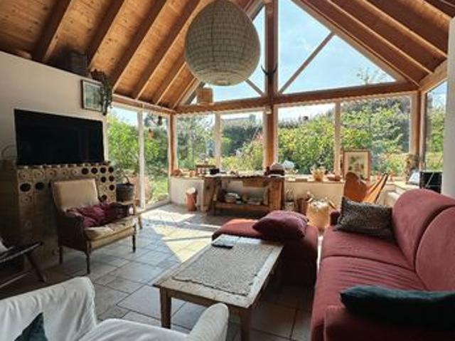 Maison 5 pièces 127 m²