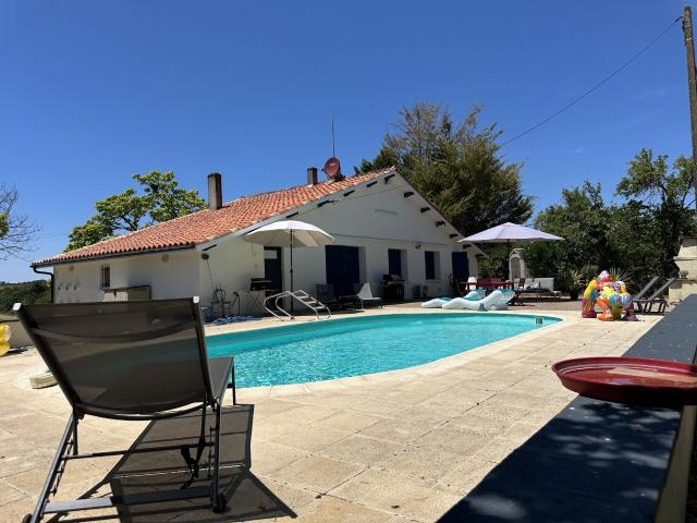 Maison 5 pièces 127 m²