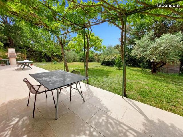 Maison 5 pièces 127 m²