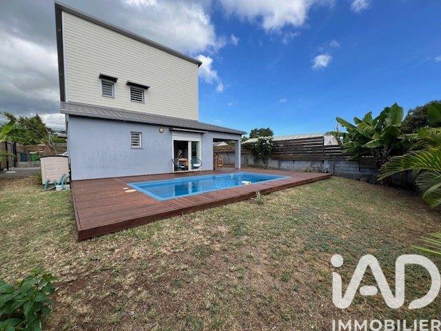 Maison 5 pièces 127 m²