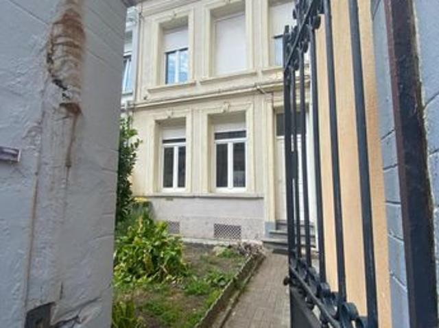 Maison 5 pièces 127 m²