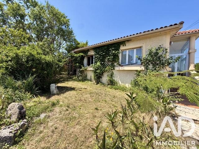 Maison 5 pièces 127 m²