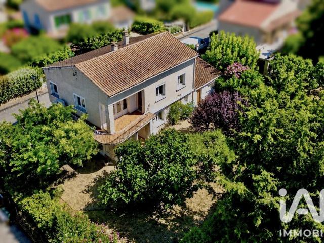 Maison 5 pièces 127 m²